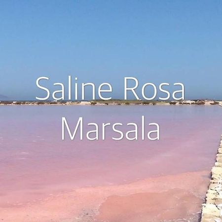 La Casetta Del Fico D'India Marsala Exteriör bild